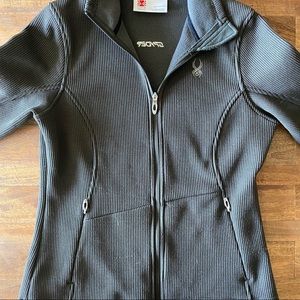 Spyder Women’s Endure Full Zip Jacket